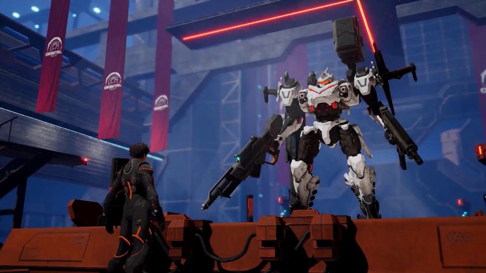 Daemon X Machina.jpg Daemon X Machina.jpg